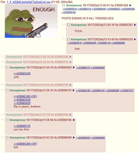 4chan roulette|4chan .
